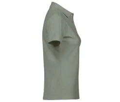 TEE JAYS TJ1441 - Polo Élégant en Coton Pima pour Femmes
