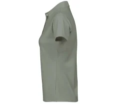 TEE JAYS TJ1441 - Polo Élégant en Coton Pima pour Femmes