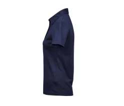 TEE JAYS TJ1441 - Polo Élégant en Coton Pima pour Femmes