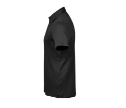 TEE JAYS TJ1440 - Polo Élégant en Coton Pima pour Hommes