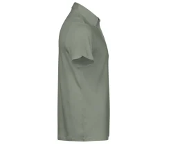 TEE JAYS TJ1440 - Polo Élégant en Coton Pima pour Hommes