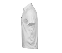 TEE JAYS TJ1440 - Polo Élégant en Coton Pima pour Hommes