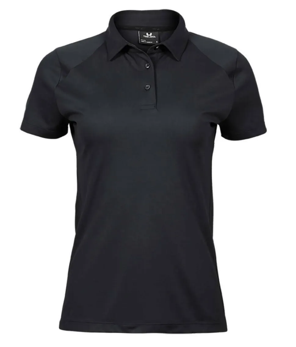 TEE JAYS TJ7201 - Polo Sport Chic Femme Performance