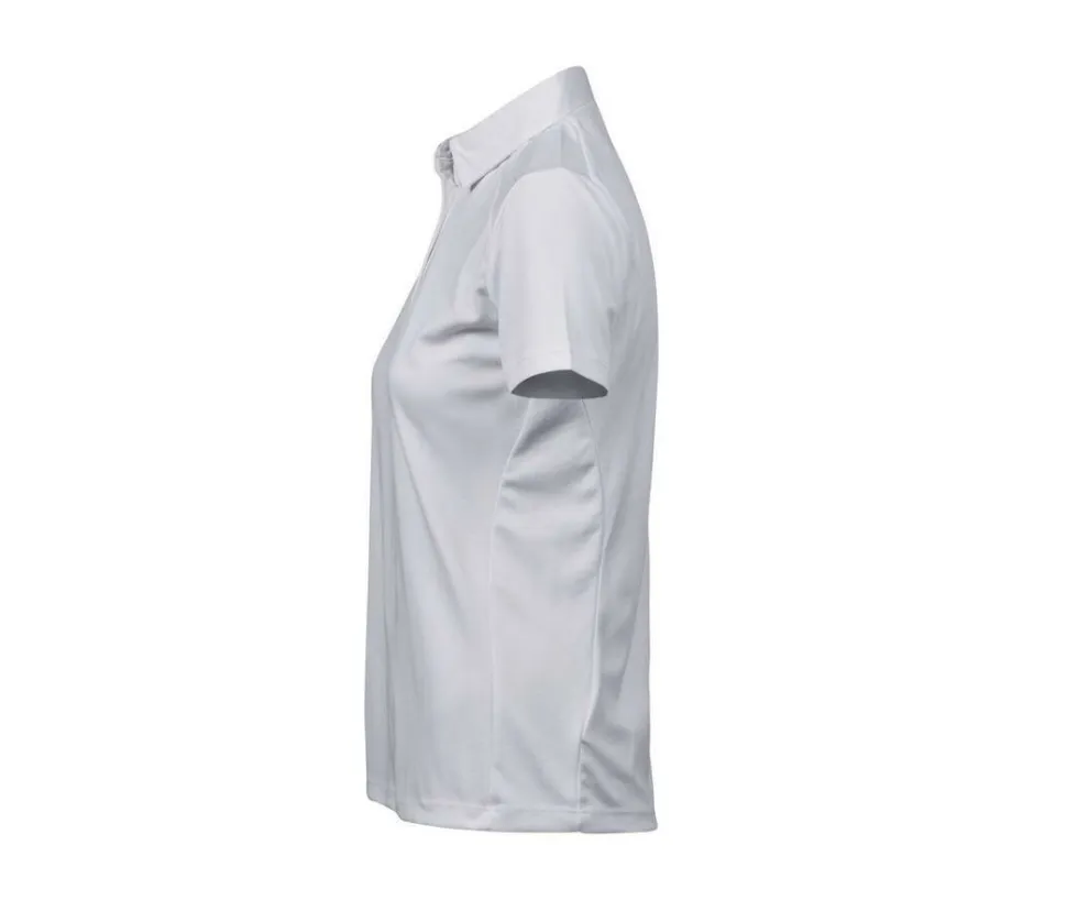 TEE JAYS TJ7201 - Polo Sport Chic Femme Performance