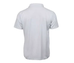 TEE JAYS TJ7200 - Polo Sport Luxe pour Hommes Élégant et Confortable