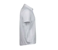 TEE JAYS TJ7200 - Polo Sport Luxe pour Hommes Élégant et Confortable