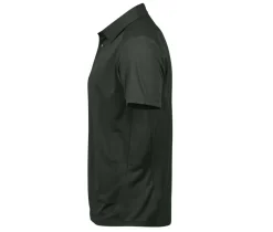 TEE JAYS TJ7200 - Polo Sport Luxe pour Hommes Élégant et Confortable