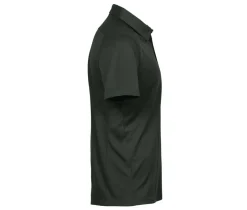 TEE JAYS TJ7200 - Polo Sport Luxe pour Hommes Élégant et Confortable