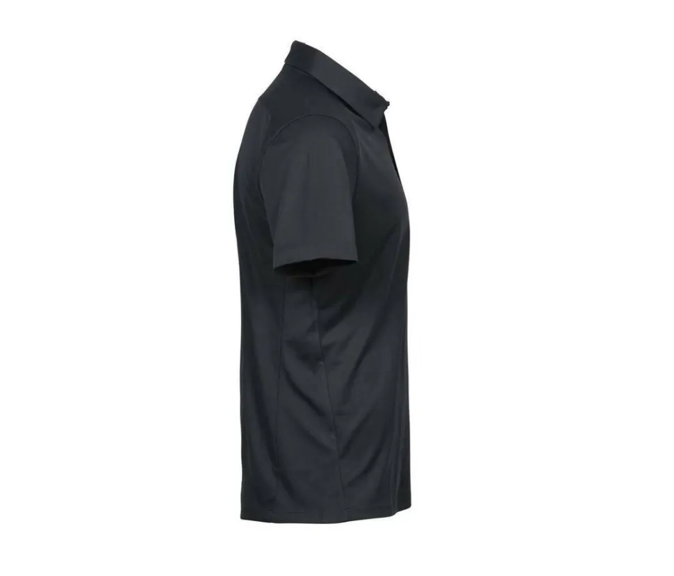 TEE JAYS TJ7200 - Polo Sport Luxe pour Hommes Élégant et Confortable