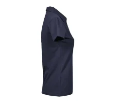 TEE JAYS TJ1409 - Polo stretch col V femme
