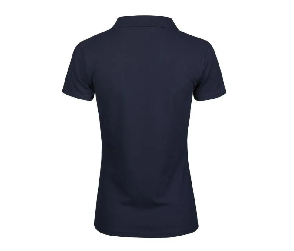 TEE JAYS TJ1409 - Polo stretch col V femme