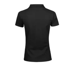 TEE JAYS TJ1409 - Polo stretch col V femme