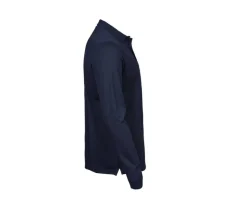 TEE JAYS TJ1406 - Polo stretch manches longues homme
