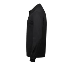 TEE JAYS TJ1406 - Polo stretch manches longues homme