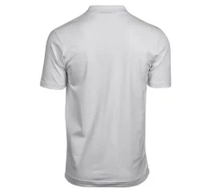 TEE JAYS TJ1404 - Polo stretch col V homme Bio