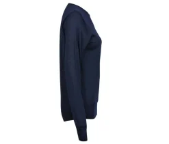 TEE JAYS TJ6006 - Pull Femme Col Rond en Laine Mérinos Italienne