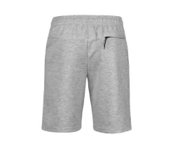TEE JAYS TJ5710 - Shorts de Sport Confortables avec Poches Zippées