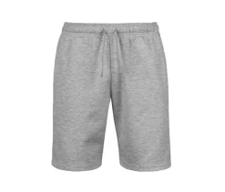 TEE JAYS TJ5710 - Shorts de Sport Confortables avec Poches Zippées
