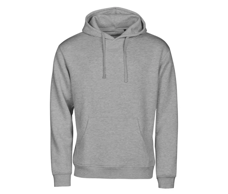 TEE JAYS TJ5152 - Sweat à capuche urbain