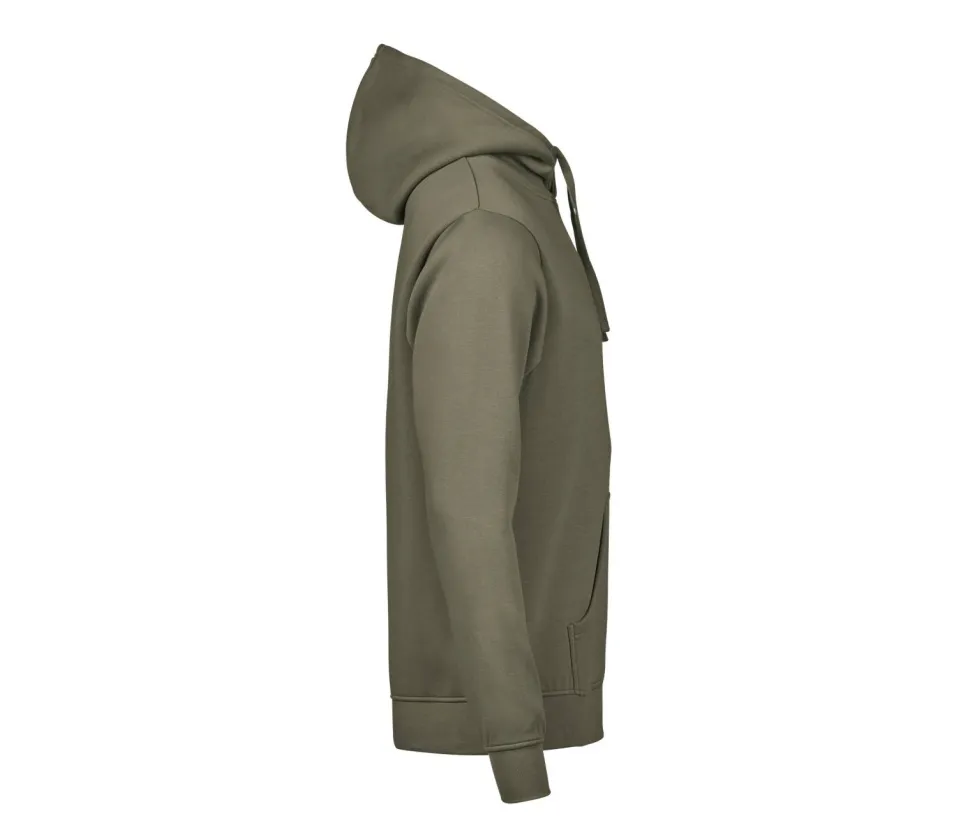 TEE JAYS TJ5152 - Sweat à capuche urbain