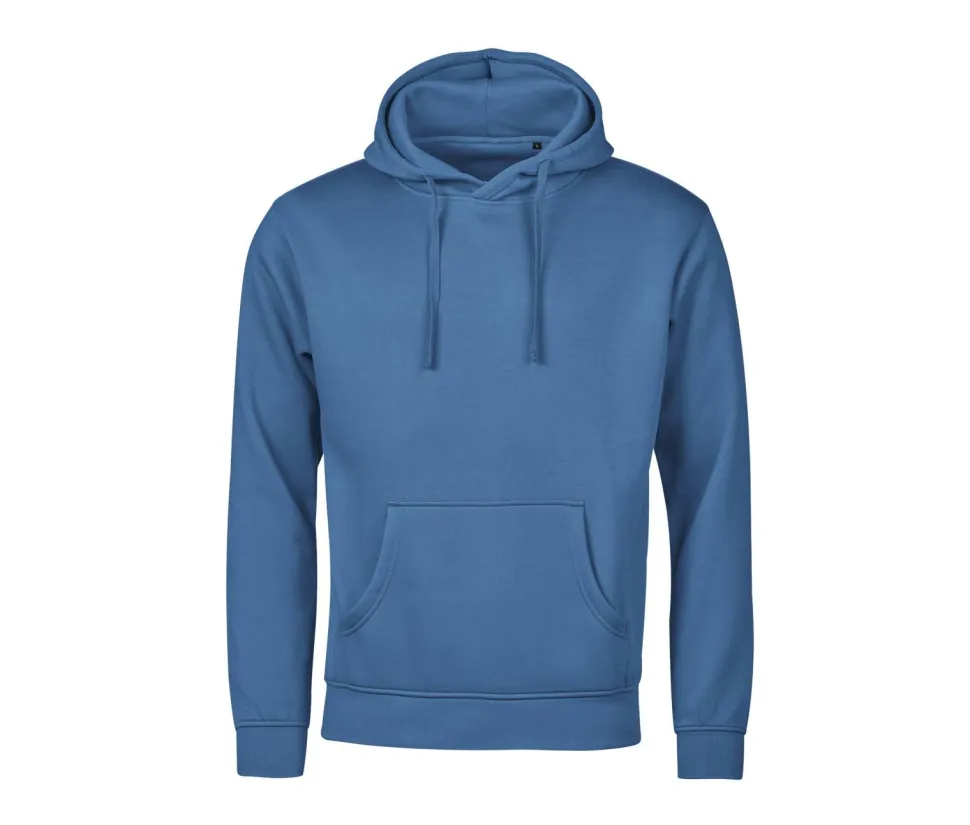 TEE JAYS TJ5152 - Sweat à capuche urbain