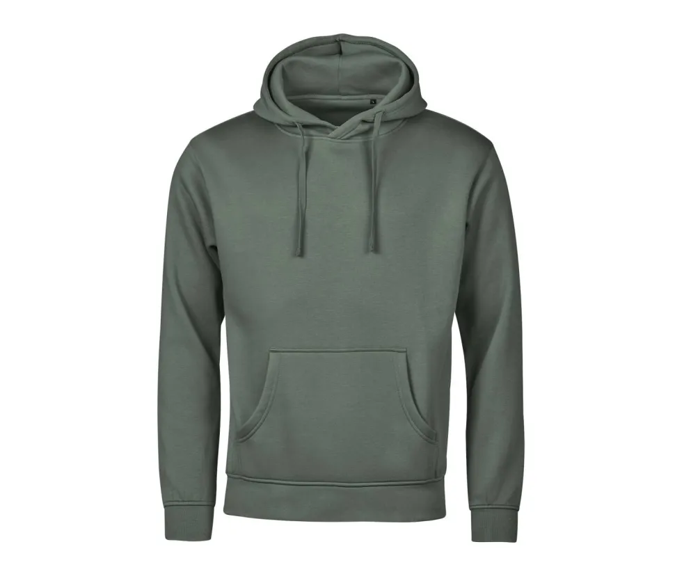 TEE JAYS TJ5152 - Sweat à capuche urbain