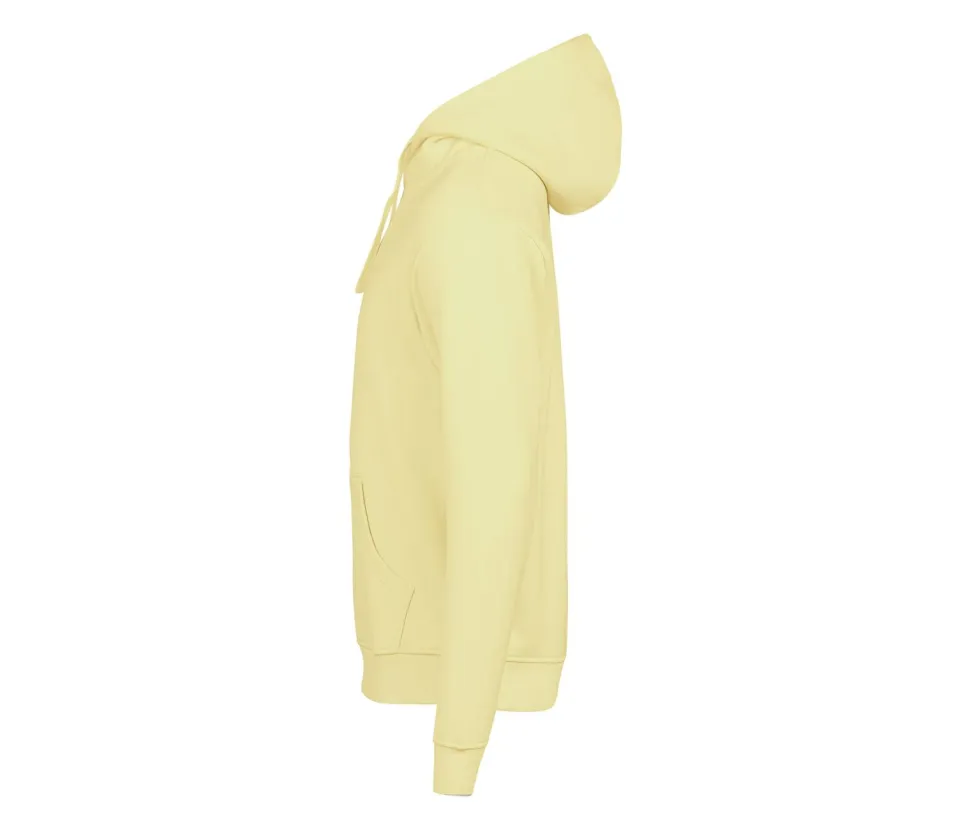 TEE JAYS TJ5152 - Sweat à capuche urbain