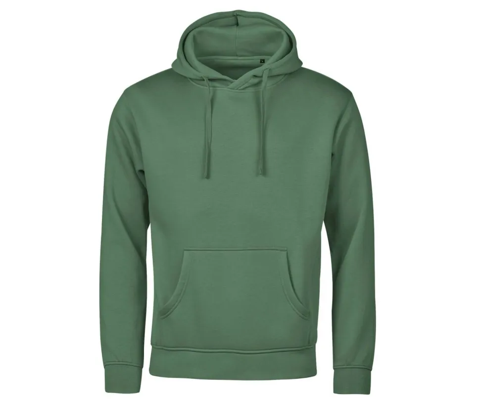 TEE JAYS TJ5152 - Sweat à capuche urbain