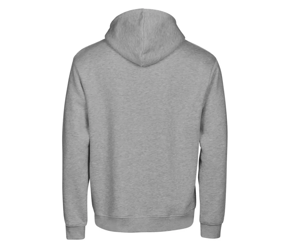 TEE JAYS TJ5152 - Sweat à capuche urbain