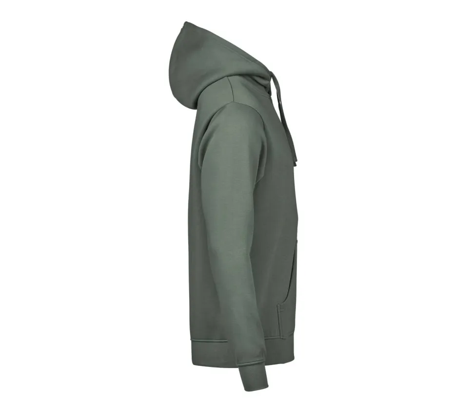 TEE JAYS TJ5152 - Sweat à capuche urbain