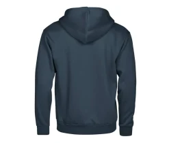 TEE JAYS TJ5154 - Sweat à capuche urbain zippé