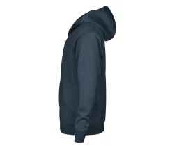 TEE JAYS TJ5154 - Sweat à capuche urbain zippé