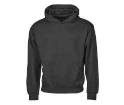 TEE JAYS TJ5162 - Sweat à capuche urbain ample