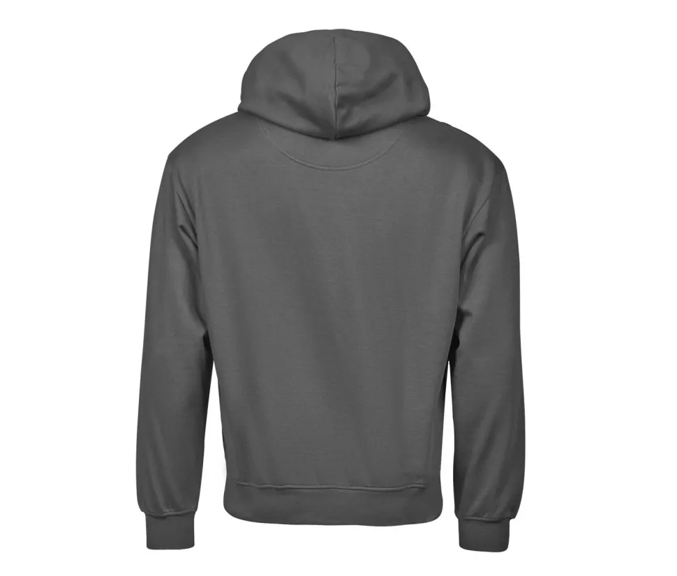 TEE JAYS TJ5162 - Sweat à capuche urbain ample