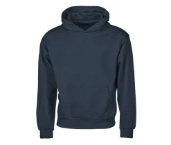 TEE JAYS TJ5162 - Sweat à capuche urbain ample