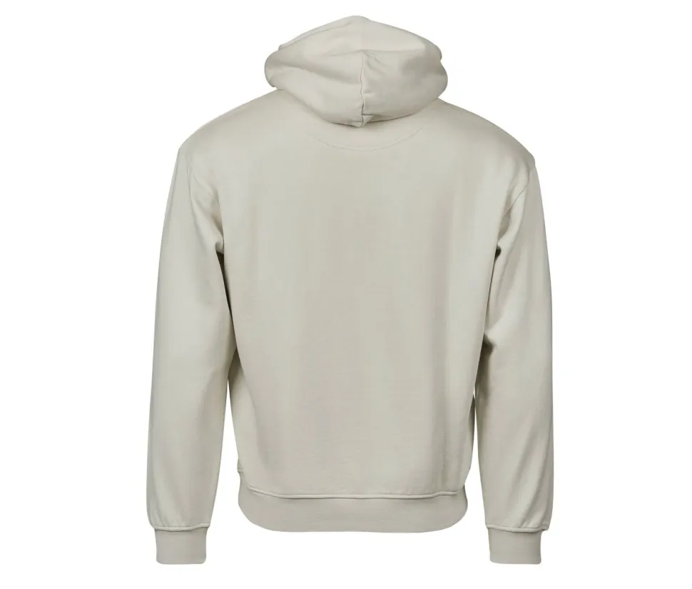 TEE JAYS TJ5162 - Sweat à capuche urbain ample