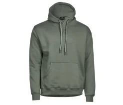 TEE JAYS TJ5430 - Sweat à Capuche Homme Confort Premium