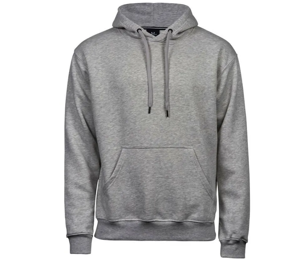 TEE JAYS TJ5430 - Sweat à Capuche Homme Confort Premium