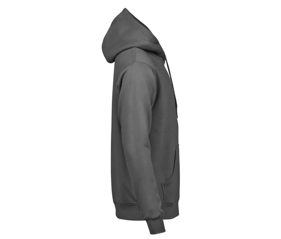 TEE JAYS TJ5430 - Sweat à Capuche Homme Confort Premium