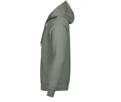 TEE JAYS TJ5430 - Sweat à Capuche Homme Confort Premium
