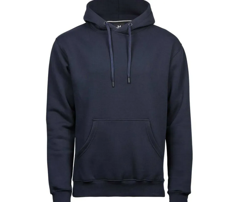 TEE JAYS TJ5430 - Sweat à Capuche Homme Confort Premium