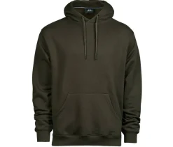 TEE JAYS TJ5430 - Sweat à Capuche Homme Confort Premium
