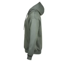 TEE JAYS TJ5430 - Sweat à Capuche Homme Confort Premium