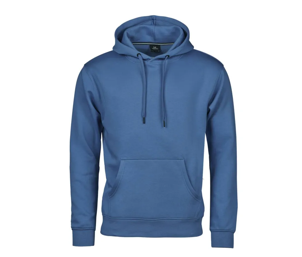 TEE JAYS TJ5430 - Sweat à Capuche Homme Confort Premium