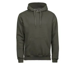 TEE JAYS TJ5430 - Sweat à Capuche Homme Confort Premium