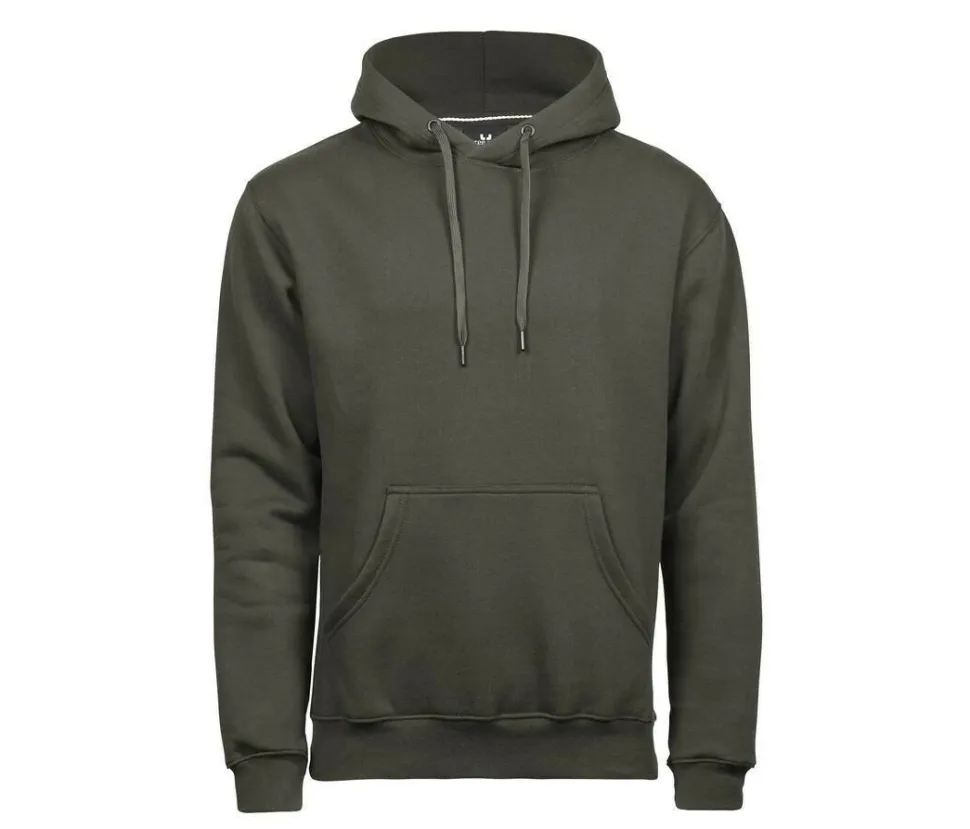 TEE JAYS TJ5430 - Sweat à Capuche Homme Confort Premium