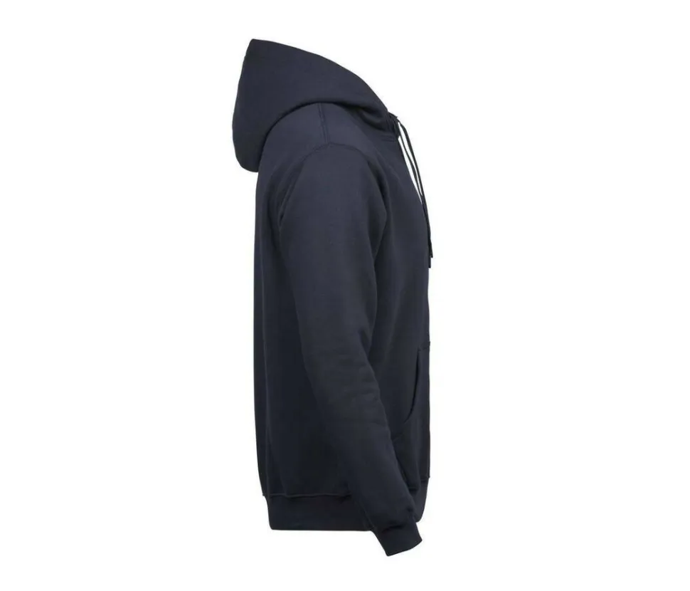 TEE JAYS TJ5430 - Sweat à Capuche Homme Confort Premium