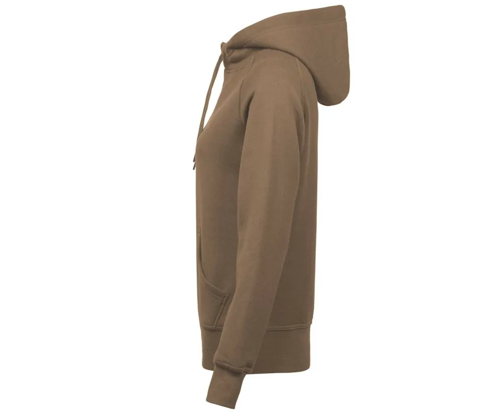 TEE JAYS TJ5431 - Sweat capuche femme 70/30