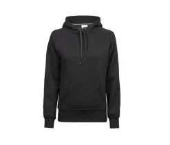 TEE JAYS TJ5431 - Sweat capuche femme 70/30