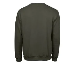 TEE JAYS TJ5429 - Sweat col rond 70/30
